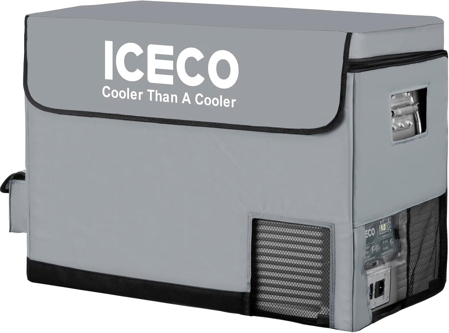 ICECO VL45 Insulated Protective Cover for Portable Freezer