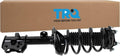 Front Right Strut & Coil Spring Assembly for 2015-2016 Honda CR-V