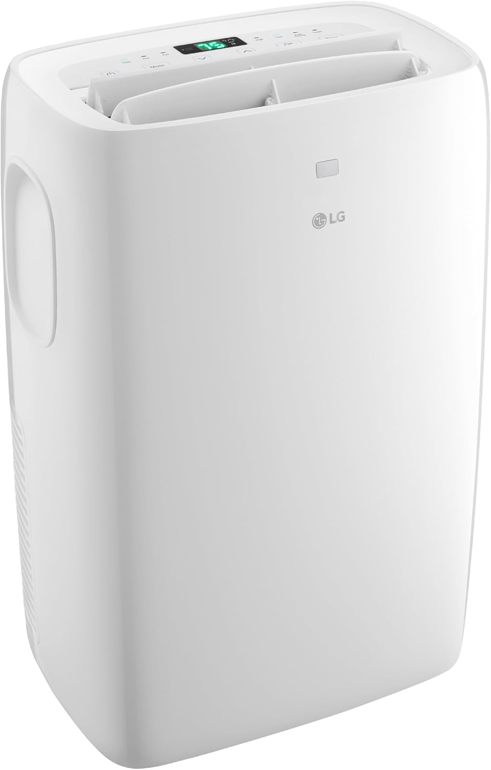 LG 7,000 BTU Portable Air Conditioner - Cool 300 Sq.Ft. Quietly