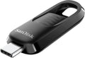 SanDisk 1TB Ultra Slider USB Type-C Flash Drive - Fast Portable
