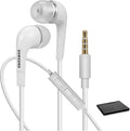 Samsung EHS64AVFWE 3.5mm Stereo Headset with Remote and Mic