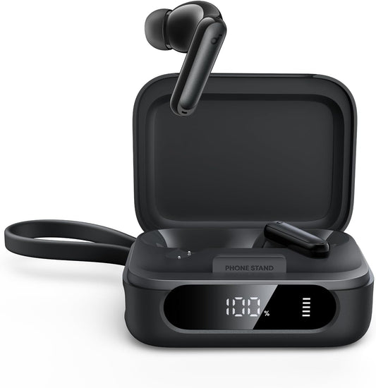 Soundcore P41i by Anker: Adaptive Noise Cancelling Earbuds