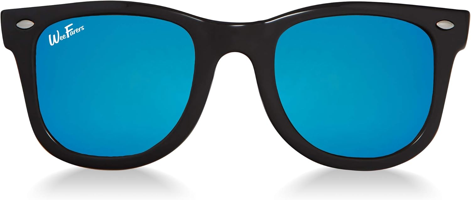 WeeFarers Polarized Children's Sunglasses with UV400 Protection