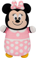 Ultrasoft Minnie Mouse HugMees Plush - Jazwares