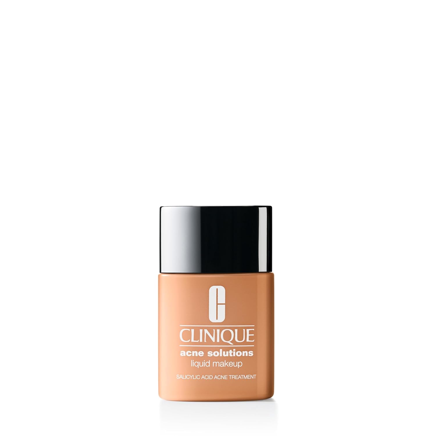 Clinique Acne Solutions Liquid Foundation for Oily Skin Types