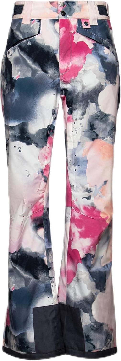 Arctix Women's Insulated Snow Pants - Stay Warm & Stylish