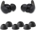 Memory Foam Replacement Earbud Tips for Sony LinkBuds Fit and TOZO NC9