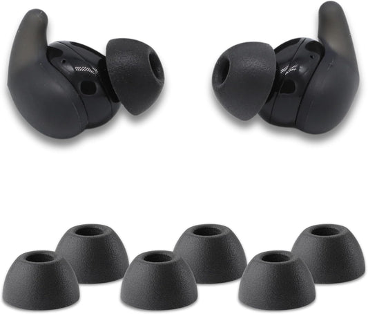 Comply Memory Foam Ear Tips | Ultimate Comfort & Noise Isolation
