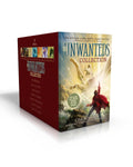 The Unwanteds Collection Boxed Set: A Magical Journey Awaits