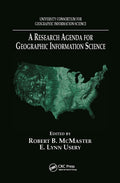 A Research Agenda for Geographic Information Science - Essential