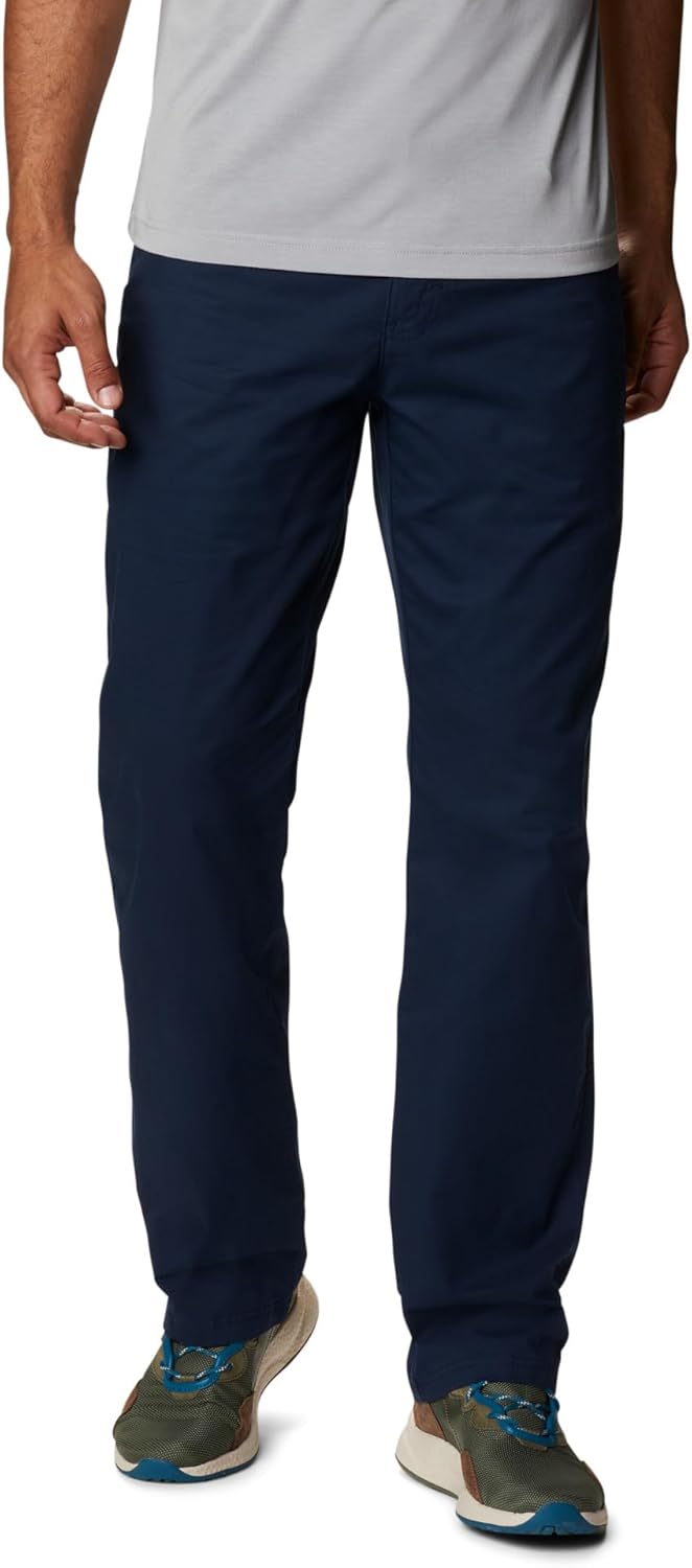 Columbia Men's Rapid Rivers Pant for Ultimate Outdoor Comfort