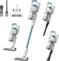 Eureka RapidClean Pro NEC280TL Cordless Stick Vacuum - Lightweight