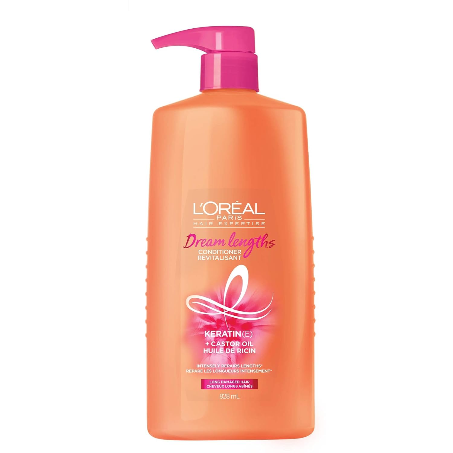 L'Oreal Dream Lengths Detangling Conditioner