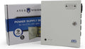9 Channel 10A 12V DC Power Supply Box - Individually Fused Ports
