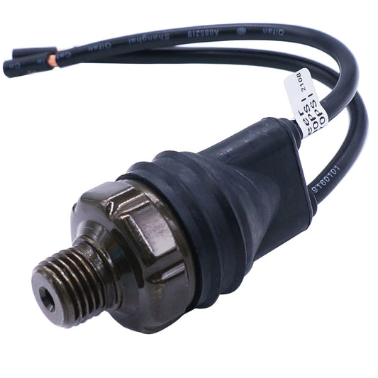 mankk Air Pressure Switch - High Performance 120-150 PSI for Air Horn Train