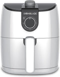EMB IronBlade Air Fryer: 1500W Power & Versatile Cooking!