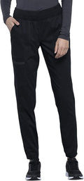 Jogger Scrubs for Women Workwear Revolution - Soft Stretch Fit SPI