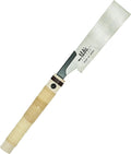 SUIZAN Flush Cut Saw 7in - Professional Japanese Pull Saw Tool
