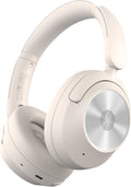 OneOdio Focus A6 Noise Cancelling Headphones with 75H Playtime