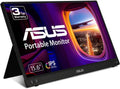 ASUS ZenScreen 15.6 Full HD Portable Monitor - Travel Ready