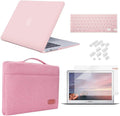 iCasso Compatible MacBook Pro 15 in Case 2019-2016 - 5-in-1 Protection