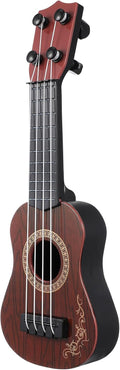 Kids Toy Ukulele Guitar for Toddlers and Kids - Intro to Music
