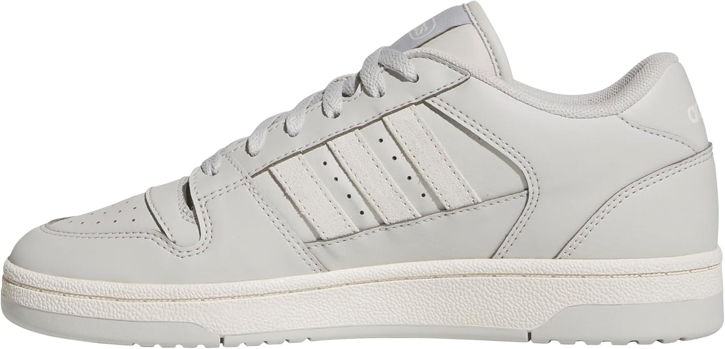 adidas Women's Break Start Sneaker: Stylish Comfort for All-Day Wear
