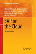 SAP on the Cloud (Management for Professionals) - Practical Guide
