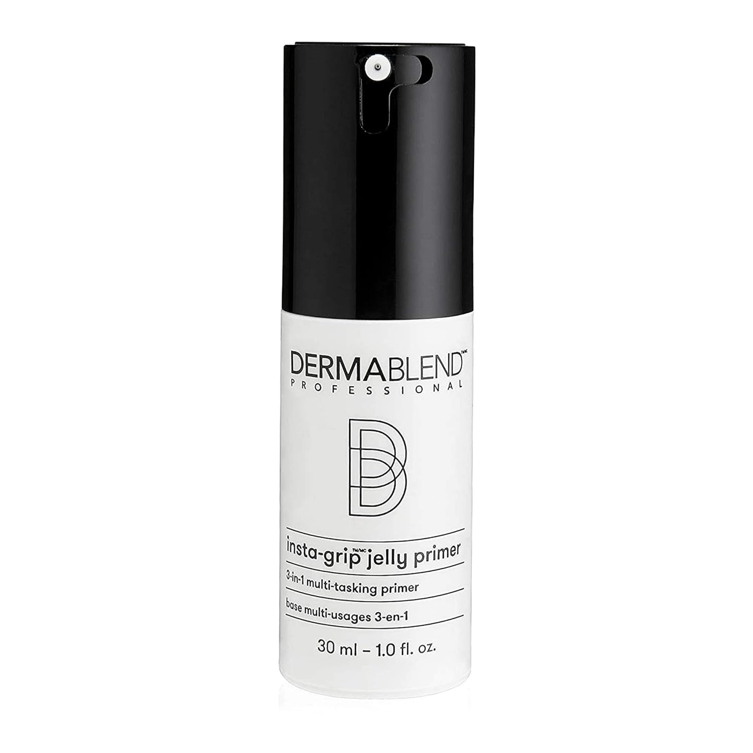 Dermablend Insta-Grip Jelly Primer for Dry Skin and Pore Minimizing
