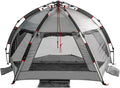 Portable Sunshade for 3-4 People - Sun Shelter