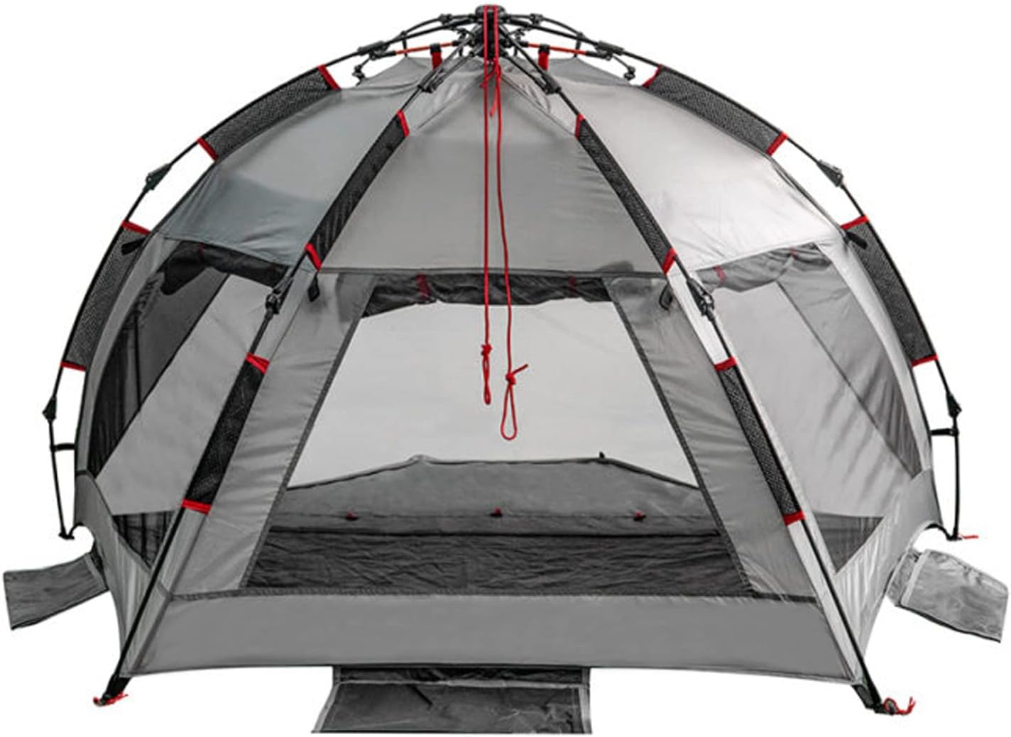 Portable Sunshade for 3-4 People - Sun Shelter