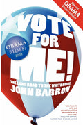 Vote for Me: The Long Road to the White House - A Deep Dive