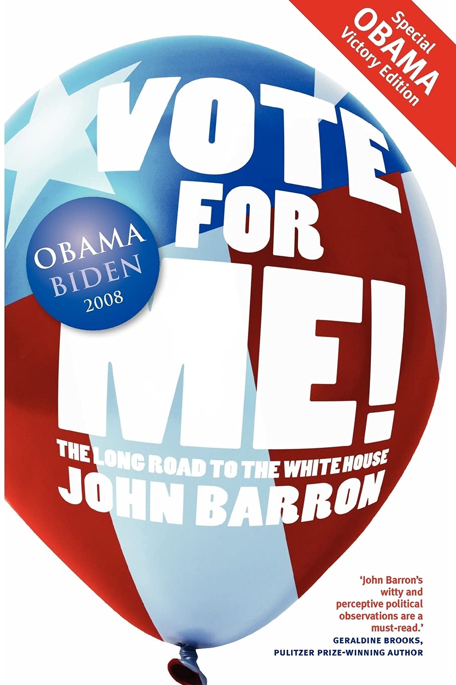 Vote for Me: The Long Road to the White House - A Deep Dive