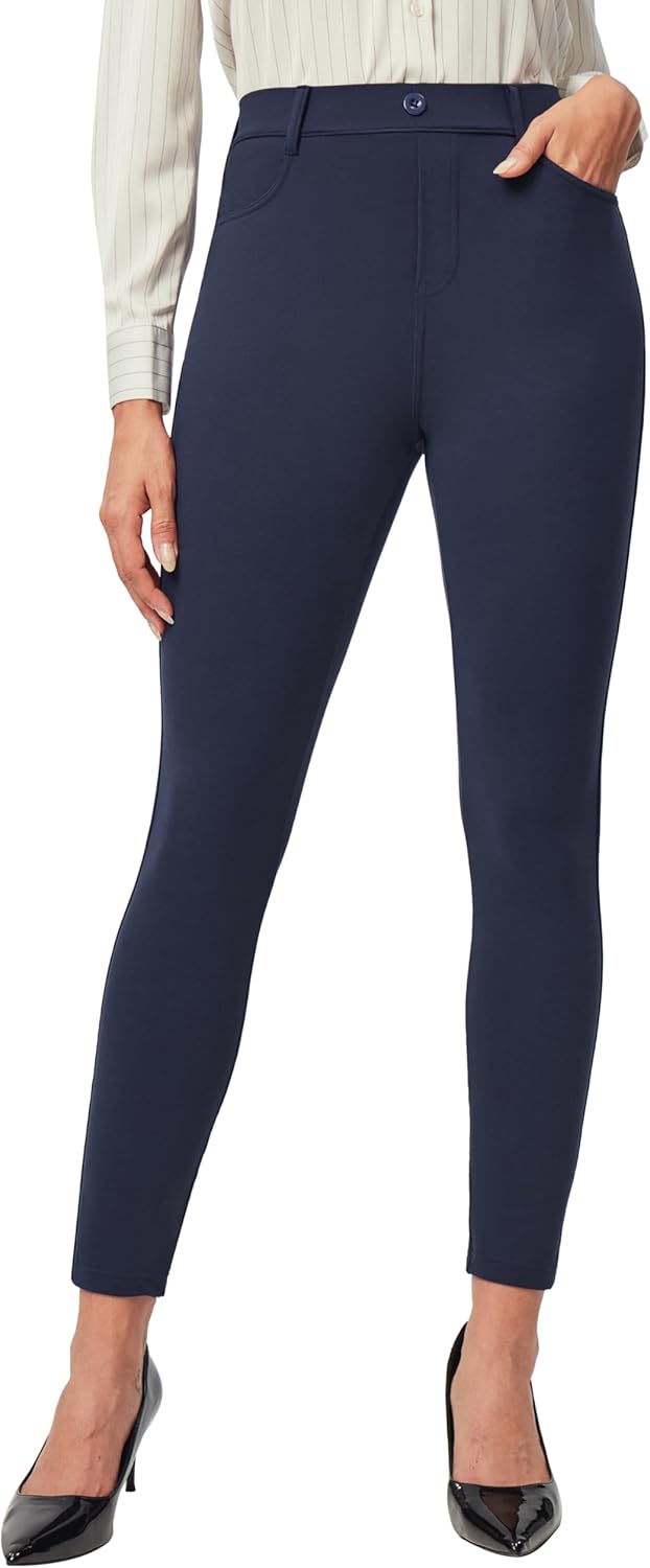 IUGA Stretchy Work Pants for Women - Comfort Meets Style