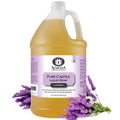 Pure Castile Liquid Soap Lavender 1 Gallon - Multipurpose Cleanser