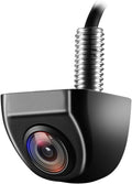 NATIKA Backup/Front View Camera - HD Wide Angle OEM Style