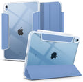 Spigen Ultra Hybrid Pro Case for iPad 11th/10th Gen - Slim Protection