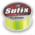 Sufix Elite 6 lb Fishing Line (330 YD Spool) - Smooth Casting