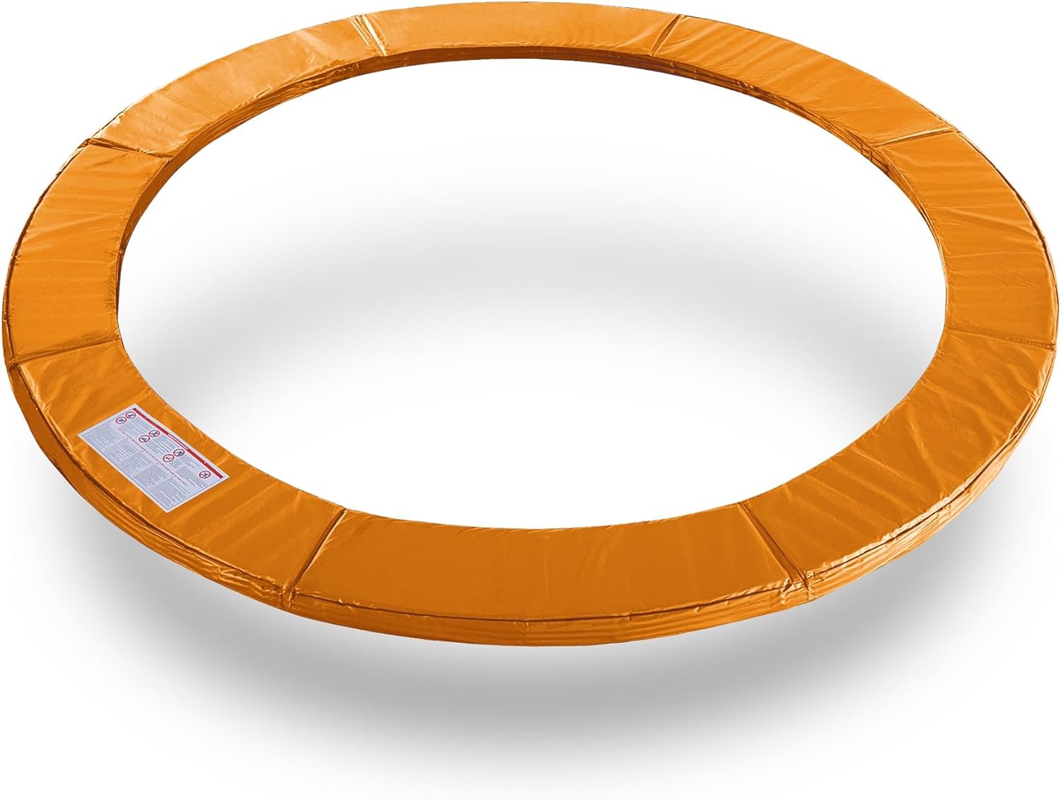 Exacme 12 Foot Trampoline Pad Replacement for Safety and Durability