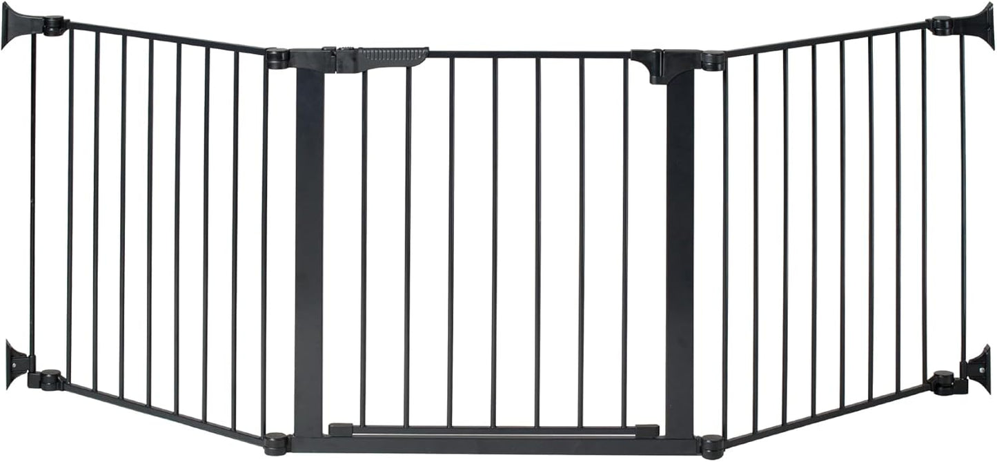 KidCo Custom Fit Auto Closing ConfigureGate Baby Gate Review