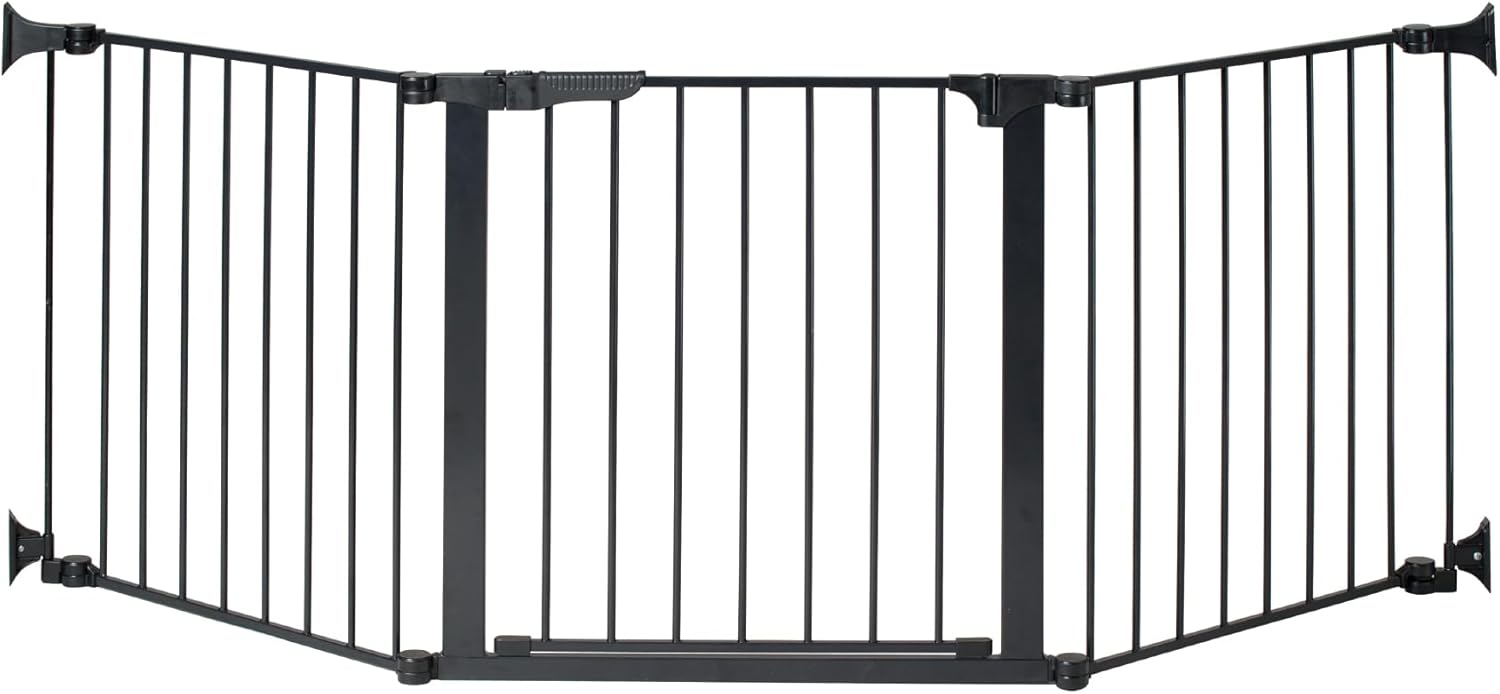 KidCo Custom Fit Auto Closing ConfigureGate Baby Gate Review
