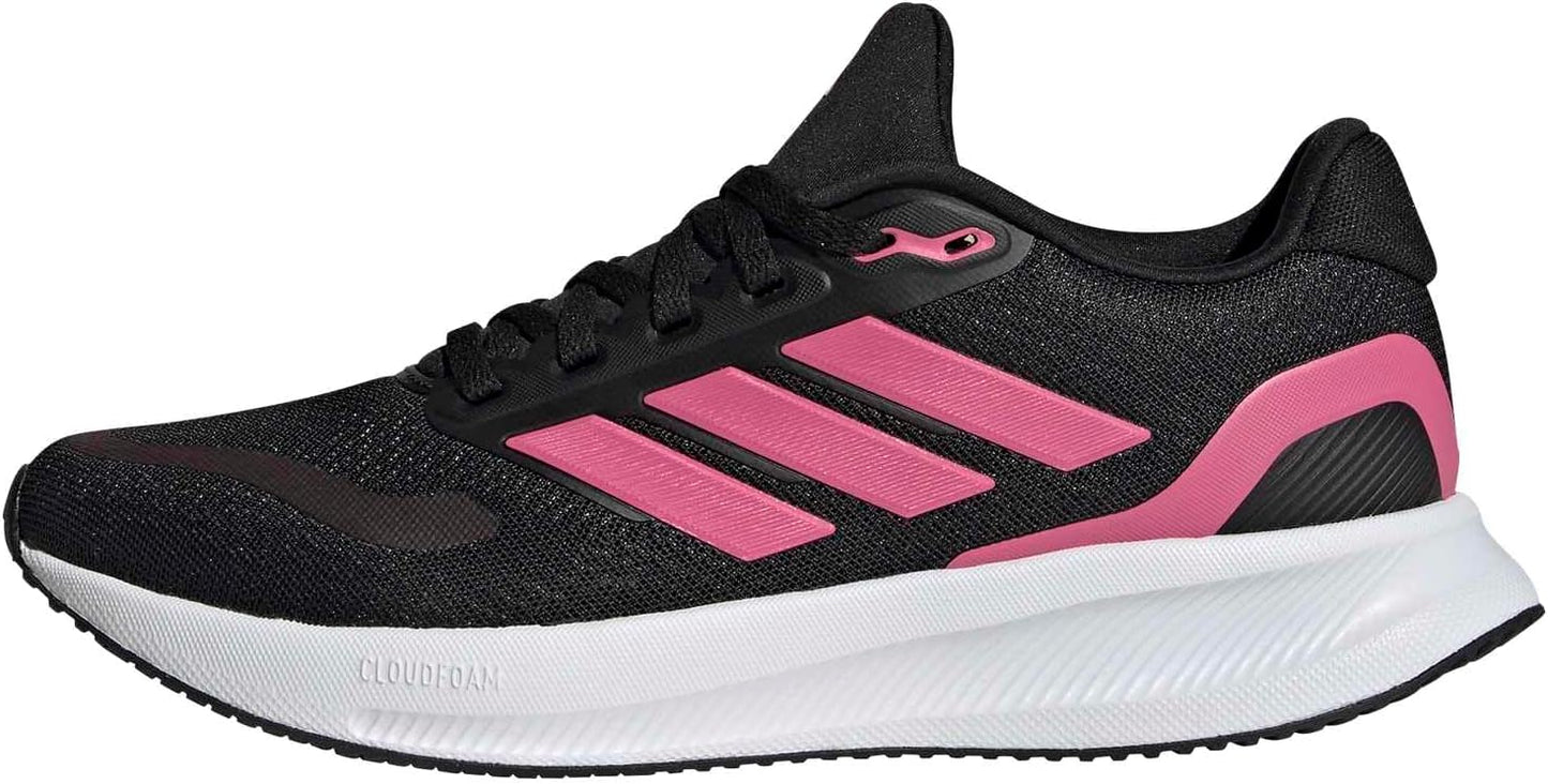 adidas Women's Run Falcon 5 Running Shoes for Comfort