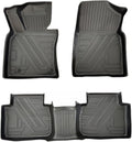 Camry Floor Mats Compatible with 2018-2025 Toyota Camry - All Weather