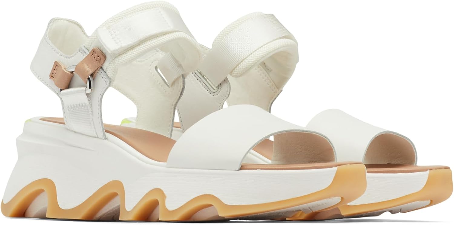 Sorel Women's High Impact Sandals
