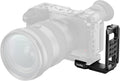 SmallRig Vertical Mount Plate for Cage - Fast Portrait Switching