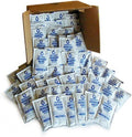 DATREX Emergency Water Pouch 125 ml Each - Compact Survival Water