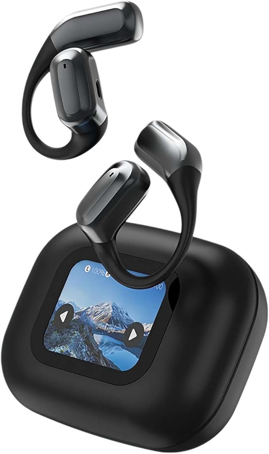 Real Time Language Translation Earbuds