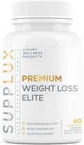 Premium Weight Loss Elite - Supports Appetite Control and Energy