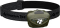 Vizz Headlamp 550 Lumen Dimmable LED - Durable Waterproof Light