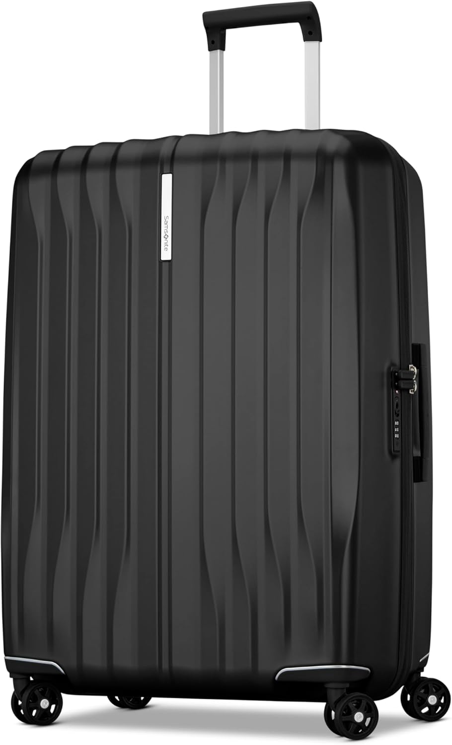 Samsonite UpLIFT Large Checked Hardside Luggage for Travel